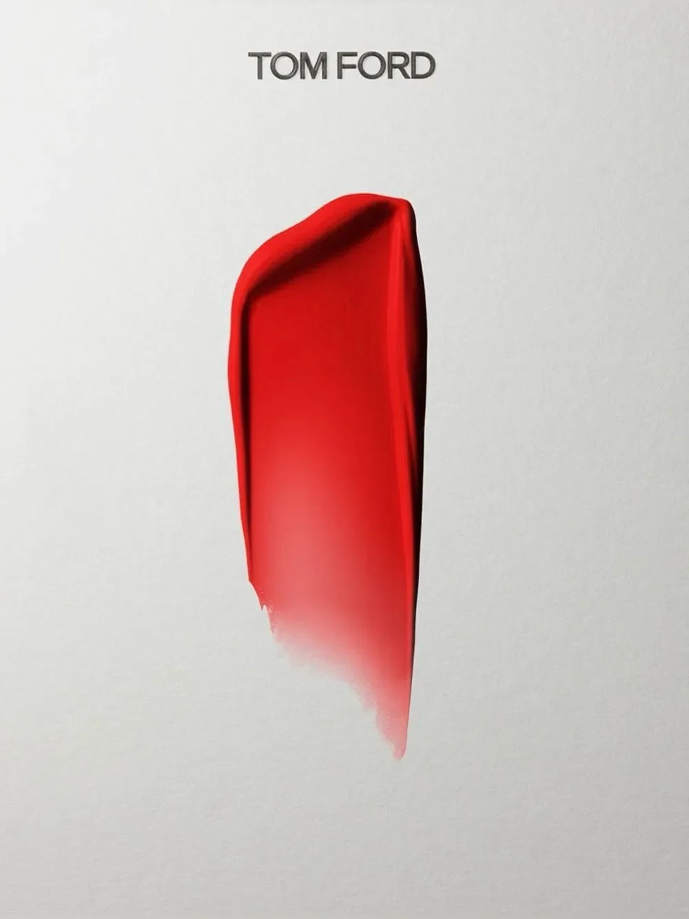 TOM FORD Liquid Lipstick Luxe Matte Color: Carnal Red